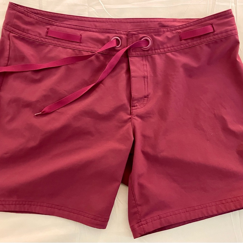 Prana Board Shorts, swim shorts